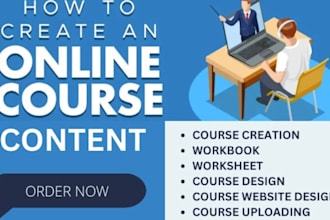 create masterclass online course content coaching program, course websitedesign