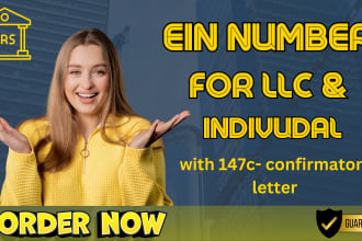 get your ein number for non US citizens