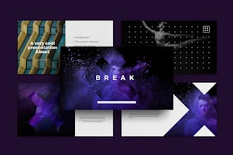 develop game changing powerpoint presentation design