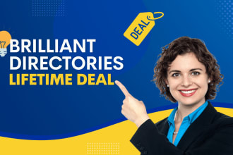 sell brilliant directories website software, VIP addons plus develop