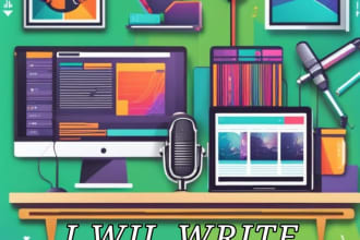 craft engaging podcast scripts that captivate your audience