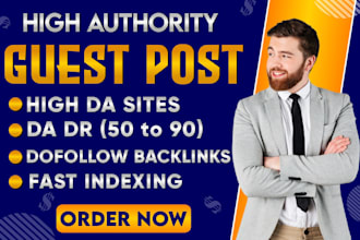 write and publish high da guest post, high da guest posting, seo guest post