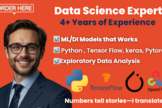 do exploratory data analysis with python pandas and visualization