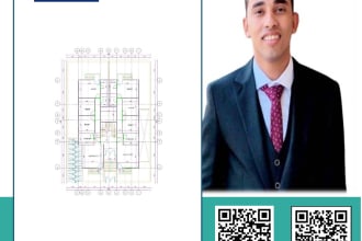 do architecture work dwg and dxf