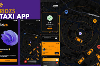 develop your on demand bike taxi app like rapido