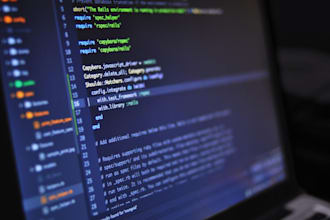 be your PHP laravel developer