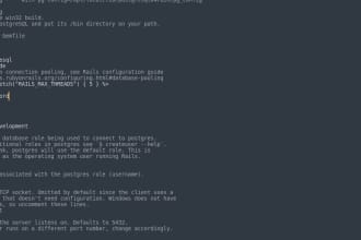 deploy your rails application on digital ocean and heroku