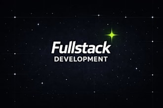 be your best fullstack developer