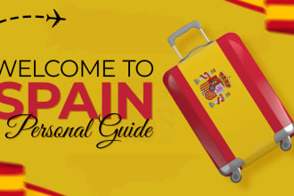 be your personal travel advisor