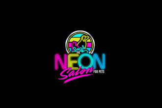 design animals and pet logo with for your business