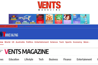 do link building on ventsmagazine,com nybreaking ventsmagazine,co,uk in 24 hour