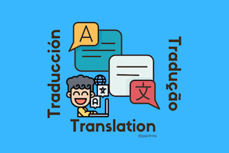 translate your texts and more