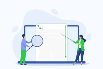 test your web and mobile apps