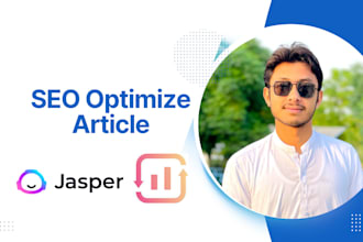 expert SEO copywriter crafting compelling content for your website