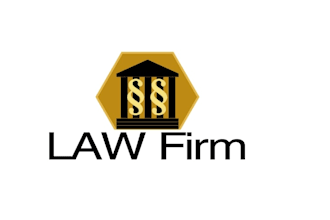 design a competent and lovely law firm logo for you