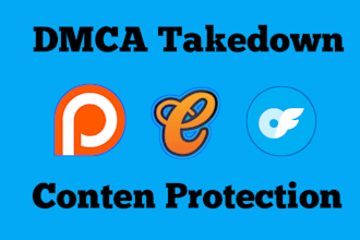 remove leaked onlyfans content from website and google search under dmca