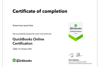 do bookkeeping in quickbooks online