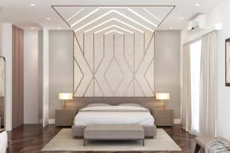 design your house interior and living space