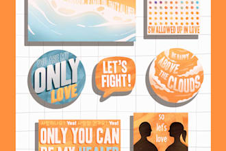 create custom sticker design