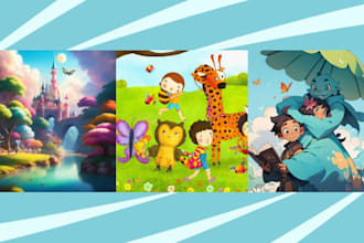 enchanting childrens book illustrations storybook wonders