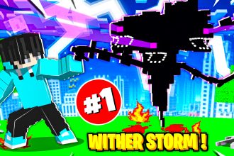 make professional minecraft thumbnails in affordable prices