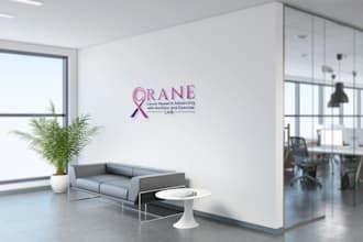 provide different original laboratory logo design