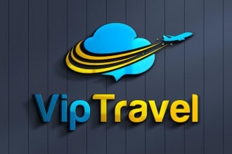 do a professional 3d business logo design with in 24 hours