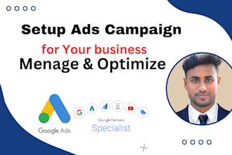 do profitable google ads for your local business
