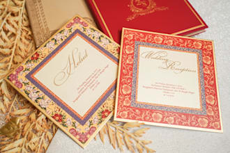 create customized card for you