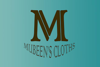design 3d and icon logo quickly