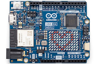 design custom arduino projects with professional pcb layouts