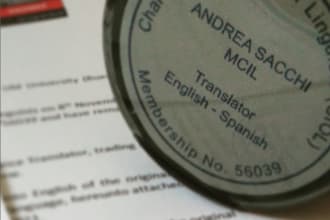 professionally provide certified translations in eng and spa