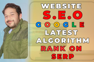 be your website SEO content writer and copywriting expert