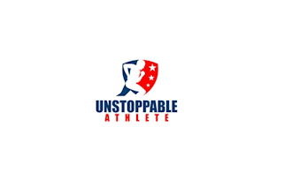 design physical, fitness, gym, yoga, bodybuilding logo