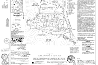 draw land subdivision and plot layout using autocad