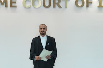 draft your property legal document