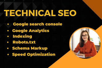 google index problem, XML sitemap, robots txt and schema markup
