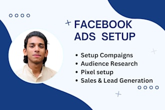 design and optimize your meta ads for maximum ROI