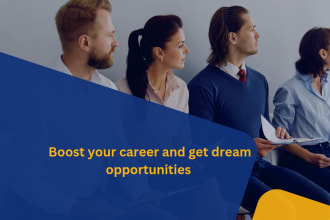 do authentic and effective spell for your career