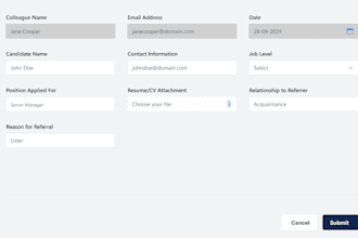create a power apps for business solutions