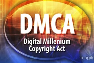 remove the copyright infringing, leaked content from google search under dmca