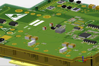 design a robust power supply board that meets compliance 801g 704a 461e