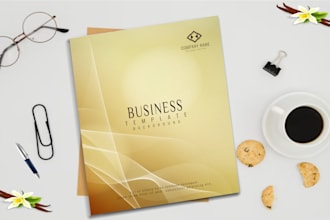 do create flayer event poster design