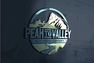 do great adventure logo for you