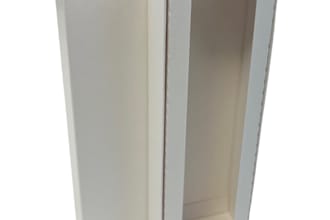 provide packaging die line and working files