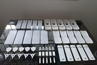 provide high quality fdm 3d prints for you