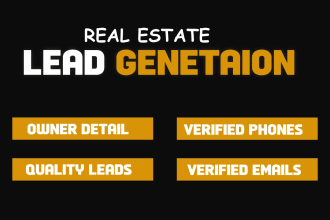 do new home owners and motivated seller leads with skip tracing