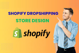create shopify dropshipping website by dsers cjdropshipping zendrop spocket