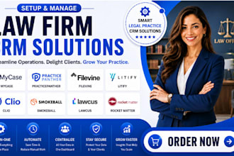 mycase practicepanther filevine litify clio smokeball lawcus rocket matter crm