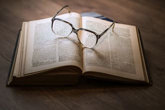 proofread and enhance your writing
